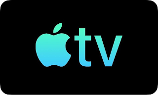 TV logo