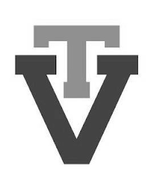 TV logo