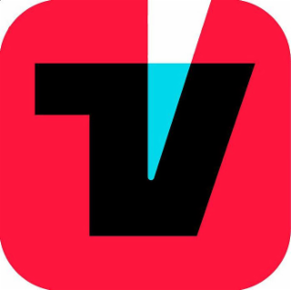 TV logo