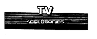 TV ACCESSORIES logo