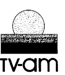 TV-AM logo