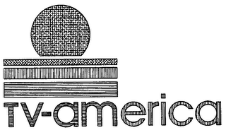TV-AMERICA logo