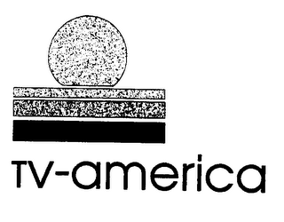 TV-AMERICA logo