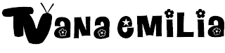 TV ANA EMILIA logo