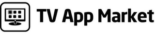 TV APP MARKET logo