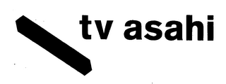 TV ASAHI logo