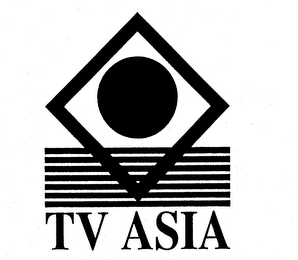 TV ASIA logo