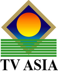 TV ASIA logo