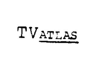 TV ATLAS logo