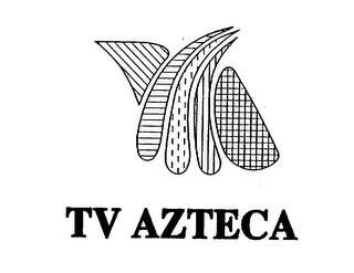 TV AZTECA logo