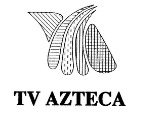 TV AZTECA logo