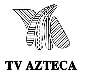 TV AZTECA logo