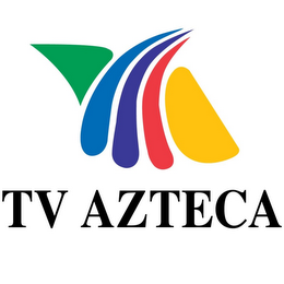 TV AZTECA logo