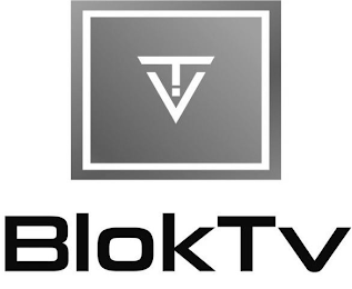 TV BLOKTV logo