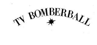 TV BOMBERBALL logo