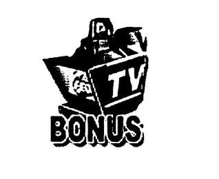 TV BONUS logo