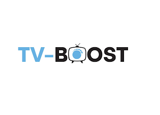 TV-BOOST logo