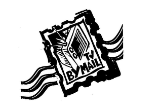 TV BYMAIL logo