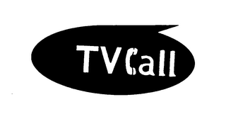 TV CALL logo