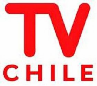 TV CHILE logo