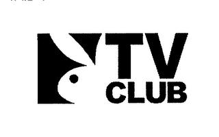 TV CLUB logo