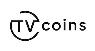 TV COINS logo