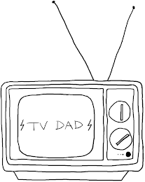 TV DAD logo