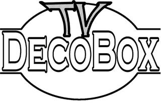 TV DECOBOX logo