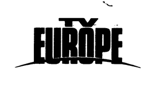 TV EUROPE