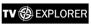 TV EXPLORER logo
