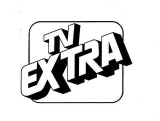TV EXTRA logo