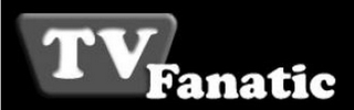 TV FANATIC logo