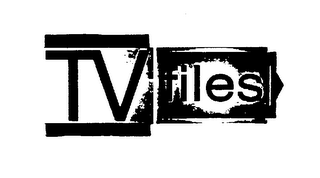 TV FILES logo