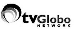 TV GLOBO NETWORK logo