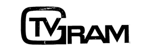 TV GRAM logo