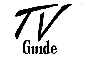 TV GUIDE
