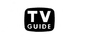 TV GUIDE