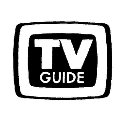 TV GUIDE logo