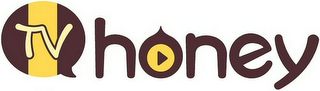 TV HONEY logo