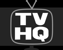 TV HQ logo