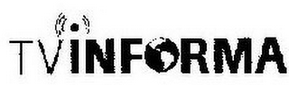 TV INFORMA logo