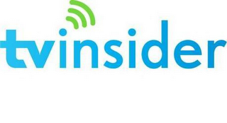 TV INSIDER logo