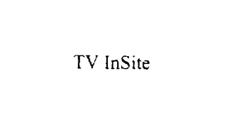 TV INSITE logo