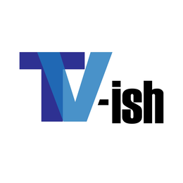 TV-ISH logo
