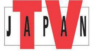 TV J A P A N logo