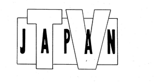 TV JAPAN logo