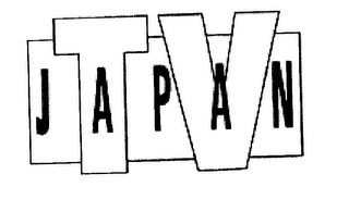 TV JAPAN logo