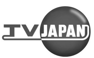 TV JAPAN logo