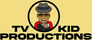 TV KID PRODUCTIONS logo