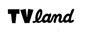 TV LAND logo